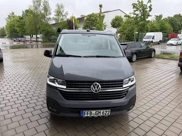 Volkswagen T6 California T6.1 *COAST EDITION* NEUWERTIG 