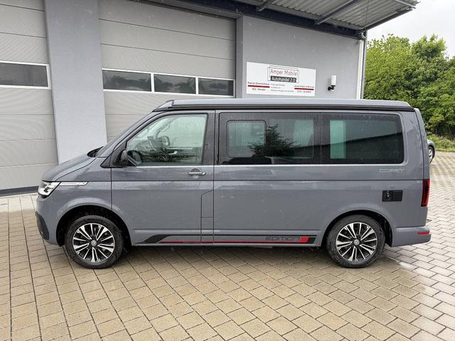 Volkswagen T6 California T6.1 *COAST EDITION* NEUWERTIG 