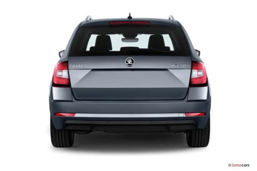 Skoda Octavia Combi Style 2.0 110 kW TDI DSG-AUTOMATIK 6-GANG + NAVIGATION COLUMBUS ELEKTR.HECKKLAPPE KLIMAAUTOMATIK TEMPOMAT ACC ALU WINTERPAKET LENKRADHEIZUNG PDC VORNE-HINTEN 