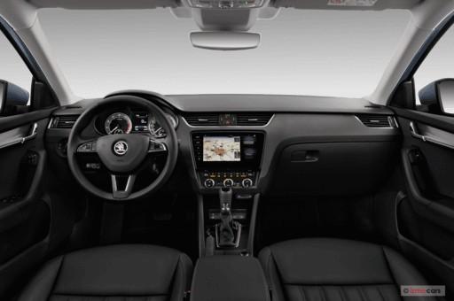 Skoda Octavia Combi Style 2.0 110 kW TDI DSG-AUTOMATIK 6-GANG + NAVIGATION COLUMBUS ELEKTR.HECKKLAPPE KLIMAAUTOMATIK TEMPOMAT ACC ALU WINTERPAKET LENKRADHEIZUNG PDC VORNE-HINTEN 
