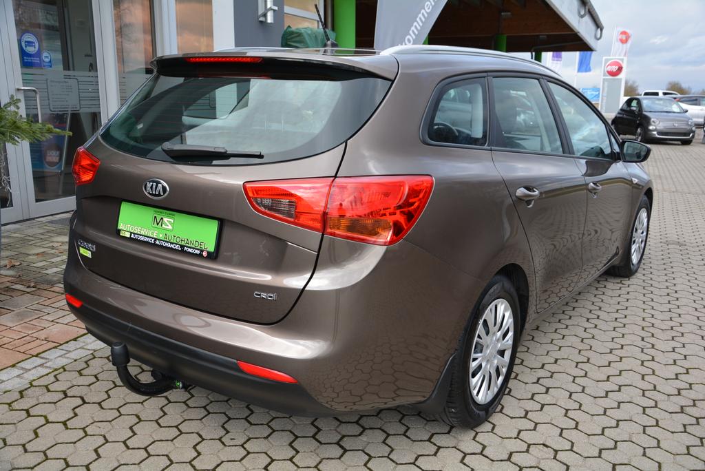 Kia ceed не работает usb