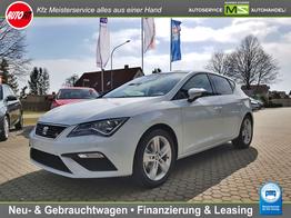 Seat Leon Fr 1 5 Tsi Limousine 5 Turig Navi Pano Dach Voll Led Pdc Vo Hi Ms Autoservice