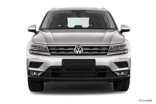 Volkswagen Tiguan - 2.0 TSI BMT Sound 4Motion Allrad + 3-Zonen Climatronic Tempomat ACC 210km/h Navigation Discover Media AHK schwenkbar Fahrassistenz-Paket Plus