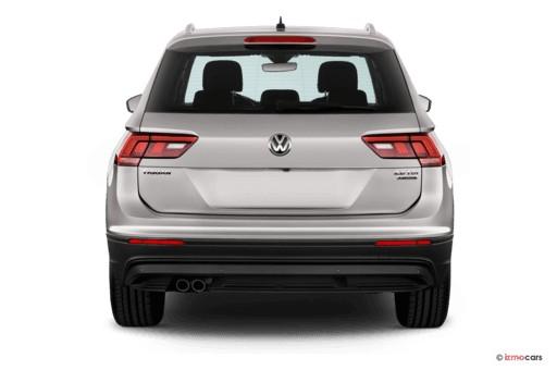Volkswagen Tiguan 2.0 TSI BMT Sound 4Motion Allrad + 3-Zonen Climatronic Tempomat ACC 210km/h Navigation Discover Media AHK schwenkbar Fahrassistenz-Paket Plus 