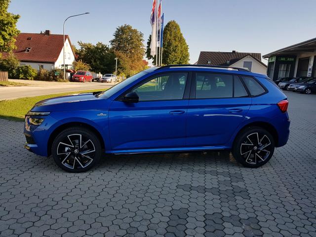 Skoda / Kamiq / / / / 