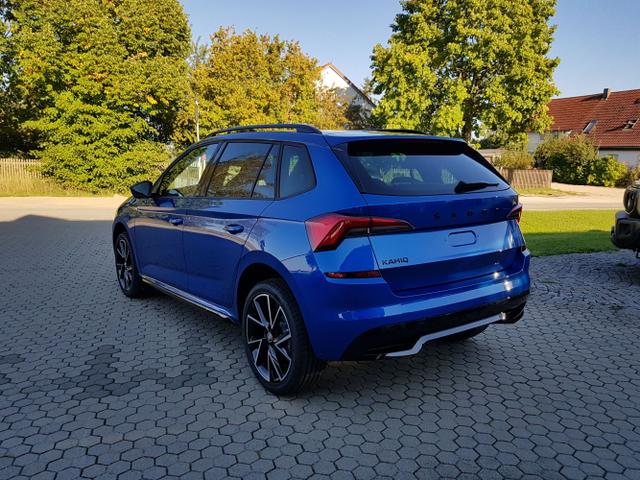 Skoda / Kamiq / / / / 