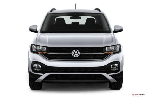 Gebrauchtfahrzeug Volkswagen T-Cross - 1.5 TSI Style DSG-AUTOMATIK ! NAVIGATION AHK ABNEHMBAR KAMERA PDC VORNE/HINTEN ALU 18" SCHWARZ GLANZGEDRHET TEMPOMAT ACC