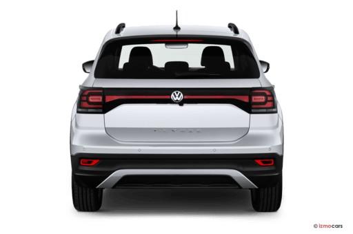 Volkswagen T-Cross 1.0 TSI Life OPF- 7-Gang DSG Automatik ! AUDIO-NAVIGATION+R-LINE PAKET EXTERIEUR+LED SCHEINWERFER+R-LINE STOFFÄNGER 