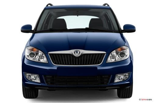 Skoda Fabia Combi - 1.6 TDI Fresh+KLIMAAUTOMATIK+SITZHEIZUNG+ALU+SUN-SET+NSW+ABLAGE-PAKET
