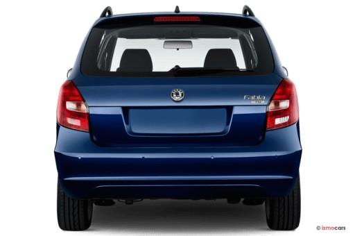 Skoda Fabia Combi 1.6 TDI Fresh+KLIMAAUTOMATIK+SITZHEIZUNG+ALU+SUN-SET+NSW+ABLAGE-PAKET 