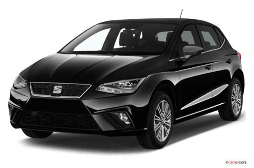 Seat Ibiza 1.0 TSI FR 5-TÜRIG + KLIMAAUTOMATIK NAVIGATION LED WINTERPAKET +KAMERA PDC VORNE / HINTEN TEMPOMAT ALU 17" 