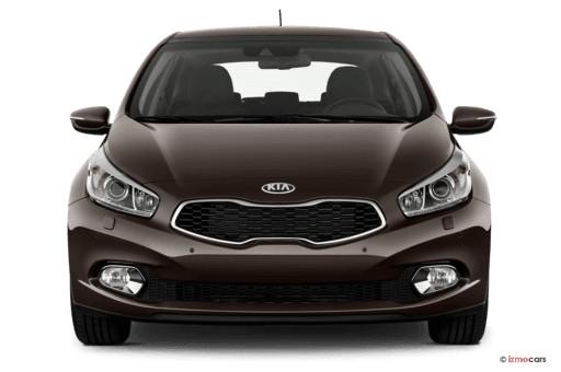 Gebrauchtfahrzeug Kia Ceed - cee'd 1.0 T-GDI Edition 7 Emotion 5-türig  Klimaanlage Zentralverriegelung el.Fensterheber AUDIO-System