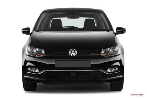 Gebrauchtfahrzeug Volkswagen Polo - 1.2 TSI Highline BMT 5-türig R-LINE INTERIEUR   EXTERIEUR ! KLIMAAUTOMATIK FAHR-KONFORT-PAKET