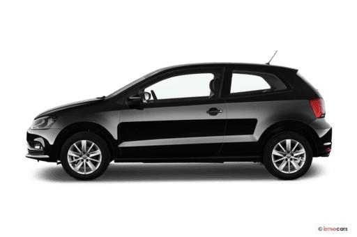 Volkswagen Polo 1.2 TSI Highline BMT 5-türig R-LINE INTERIEUR + EXTERIEUR ! KLIMAAUTOMATIK FAHR-KONFORT-PAKET 