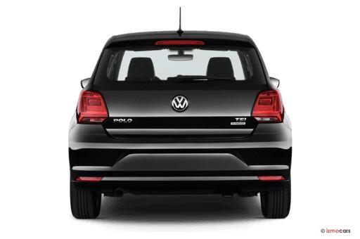 Volkswagen Polo 1.2 TSI Highline BMT 5-türig R-LINE INTERIEUR + EXTERIEUR ! KLIMAAUTOMATIK FAHR-KONFORT-PAKET 