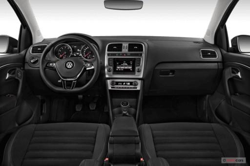 Volkswagen Polo 1.2 TSI Highline BMT 5-türig R-LINE INTERIEUR + EXTERIEUR ! KLIMAAUTOMATIK FAHR-KONFORT-PAKET 