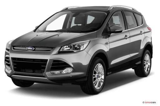 Ford Kuga 1.5 EcoBoost ST-Line 4x2 Start/Stopp (EURO 6d 