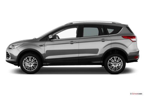Ford Kuga 1.5 EcoBoost ST-Line 4x2 Start/Stopp (EURO 6d 