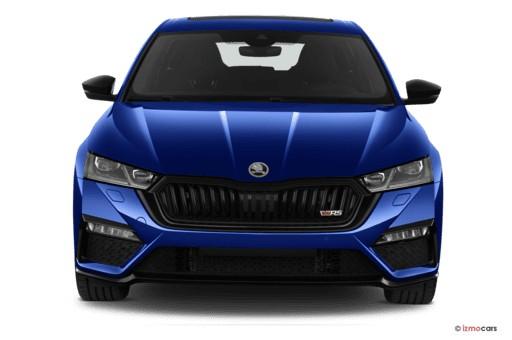 Skoda Octavia Combi - RS 2.0 TSI 180 KW 7-GANG DSG - NAVI COLUMBUS-KLIMAAUTOMATIK-DIGITAL COCKPIT-TEMPOMAT MIT ACC-MATRIX LED-KAMERA-ELEKTR.HECKKLAPPE-FRONT ASSIST SPUR ASSIST-KEYLESSGO