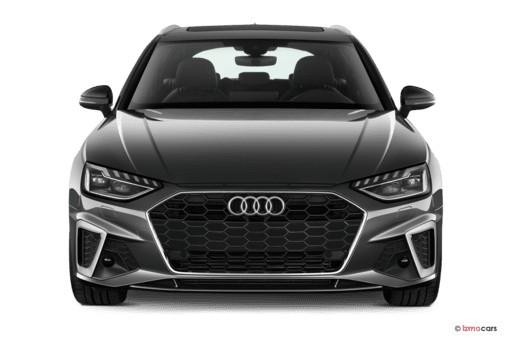 Audi A4 Avant - 35 TFSI S line S-TRONIC Mild-Hybrid 110 KW 7-GANG AUTOMATIK - MMI NAVIGATION PLUS ALU 18