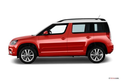 Skoda Yeti 2.0 TDI Ambition Plus Edition 4X4 ALLRAD+ANH&Auml;NGERKUPPLUNG+KLIMAAUTOMATIK 2-ZONEN+PARKLENKASSISTENT+PDC+NAVIGATION AMUNDSEN+BI-XENON+STANDHZEIZUNG 