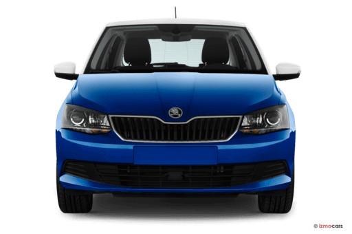 Skoda Fabia - Ambition 1.0 TSI 81 KW