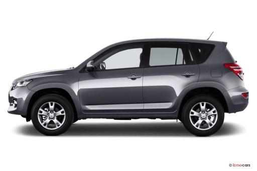 Toyota RAV4 2.2 D-CAT Sol 5-T&Uuml;RIG ALLRAD + AHK KLIMAAUTOMATIK TEMPOMAT T&Uuml;V 03/2028 