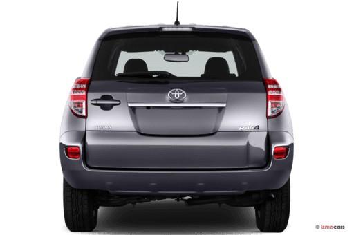 Toyota RAV4 2.2 D-CAT Sol 5-T&Uuml;RIG ALLRAD + AHK KLIMAAUTOMATIK TEMPOMAT T&Uuml;V 03/2028 