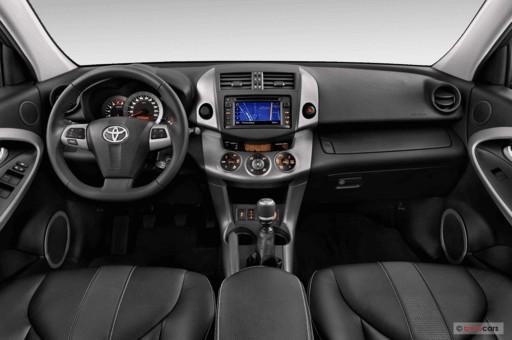 Toyota RAV4 2.2 D-CAT Sol 5-T&Uuml;RIG ALLRAD + AHK KLIMAAUTOMATIK TEMPOMAT T&Uuml;V 03/2028 