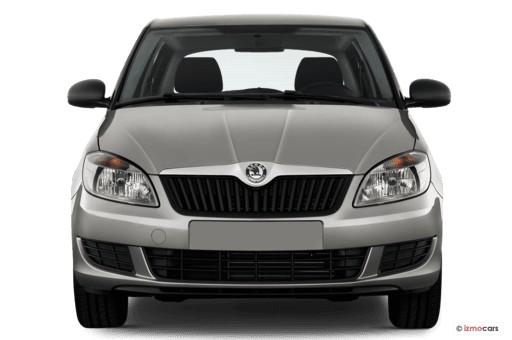 Skoda Fabia - II 1.2 Ambiente LIMOUSINE 5-TÜRIG-KLIMA-ALU-ZV-NSW-ELEKTR.FENSTERHEBER-SOMMERREIFEN NEUWERTIG !