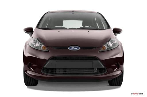 Ford Fiesta - 1.25 Trend