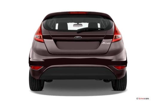 Ford Fiesta 1.25 Trend + Klimaanlage+elektr. Fensterheber+ZV+Multilenkrad+CD+Privacy Glass 