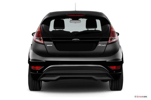 Ford Fiesta 1.25 SYNC Edition 5-t&uuml;rig ! +KLIMAANLAGE + SITZHEIZUNG FRONTSCHEIBE HEIBAR COOL&SOUND-PAKET ALUFELGEN 15" NEBELSCHEINWERFER 