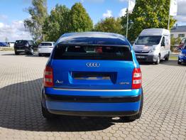 Audi / A2 /  /  /  / 
