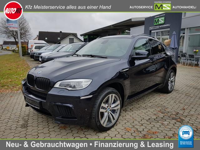 BMW X6 - Basis M Sport-Automatic xDrive (Allrad) -TEMPOMAT-NAVIGATION-SPURWECHSELASSISTENT-RÜCKFAHRKAMERA-SCHIEBEDACH GLAS-PDC-METALLIC-DAB-CARBON-4 ZONEN KLIMAAUTOMATIK-M DRIVE