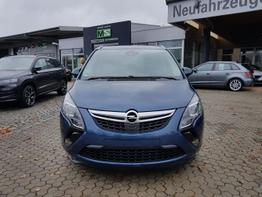 Opel / Zafira /  /  /  / 