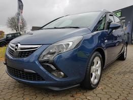 Opel / Zafira /  /  /  / 