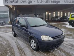 Opel / Corsa /  /  /  / 