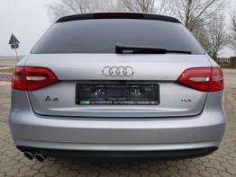 Audi / A4 Avant /  /  /  / 