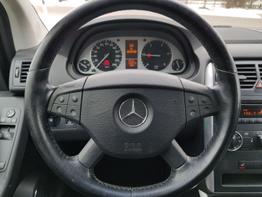 Mercedes-Benz / B-Klasse /  /  /  / 