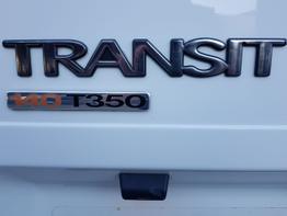 Ford / Transit /  /  /  / 