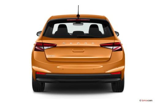 Skoda Fabia 1.0 TSI Selection OPF+ KAMERA+PDC+ALU SCHWARZ+SUNSET+MULTILENRAD+LED SCHEINWERFER+ 5 JAHRE GARANTIE / 100.000 KM! 