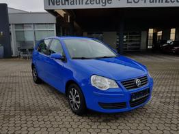 Volkswagen / Polo /  /  /  / 