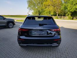 Audi / A3 Sportback /  /  /  / 