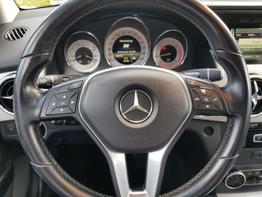 Mercedes-Benz / GLK-Klasse /  /  /  / 