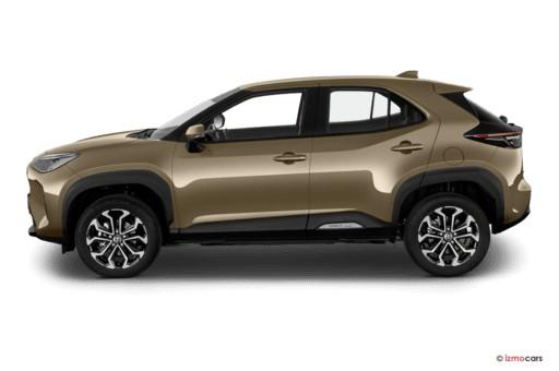 Toyota Yaris Cross 1.5 VVT-iE Hybrid FWD Active "NEUES MODEL 2026!" 96 kW / 130 PS + BUSINESS-PAKET+KAMERA+SITZHEIZUNG+LENKRADHEIZUNG+ALU 16"+TOYOTA TOUCH TAS 600+BLUETOOTH+LED 