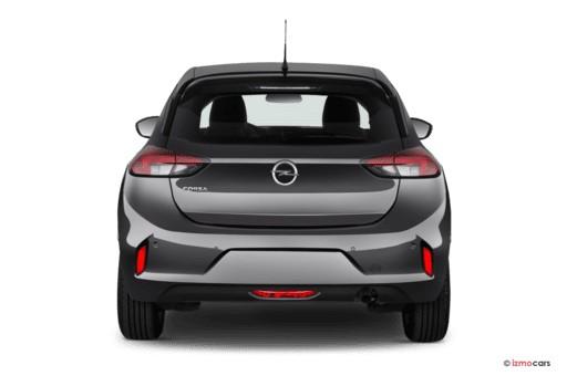 Opel Corsa F 1.2 Turbo Edition AUTOMATIK-GETRIEBE ! 5-türig + Klimaanlage+Sitzheizung+Lenkradheizung+Einparkhilfe+LED Scheinwerfer+7" Virtuell Cockpit+Touchscreen+Verkehrszeichenerkennung+ 16" 