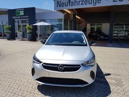 Opel / Corsa /  /  /  / 