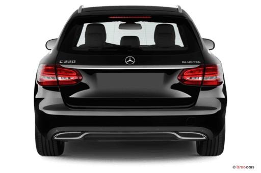Mercedes-Benz C-Klasse C 300 e T Avantgarde Plugin Hybrid ! Anh&auml;ngerkupplung schwenkbar+Business Plus+Avantgarde Interieur+Fahrassistenz-Paket High-End+Park-Paket Advanced 