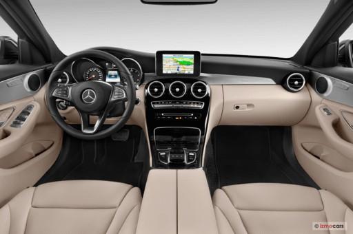 Mercedes-Benz C-Klasse C 300 e T Avantgarde Plugin Hybrid ! Anh&auml;ngerkupplung schwenkbar+Business Plus+Avantgarde Interieur+Fahrassistenz-Paket High-End+Park-Paket Advanced 